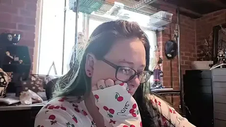 Bunny_Cummings webcam model stream image