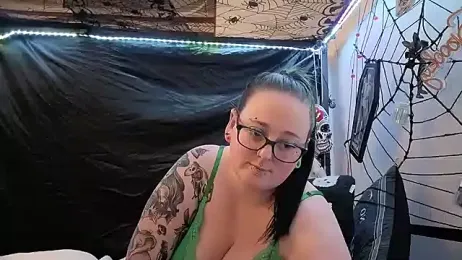 Bunny_Cummings webcam model stream image