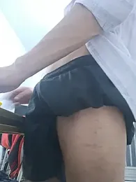 CariocaComedor23cm webcam stripchat model stream image