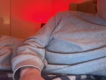 brad_edric webcam model stream image