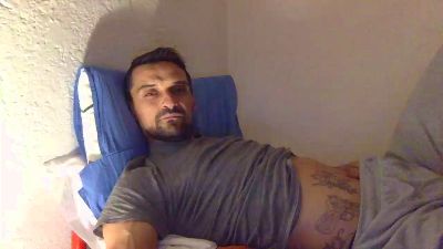 Roa87 webcam model stream image