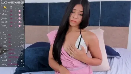 aaryy_ webcam model stream image