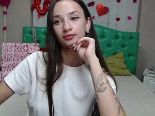 jessicabreeze webcam model stream image