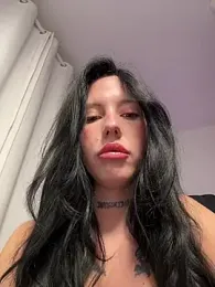 BellaGiaxx webcam model stream image