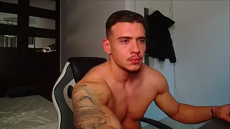 ElijahThorne webcam stripchat model stream image