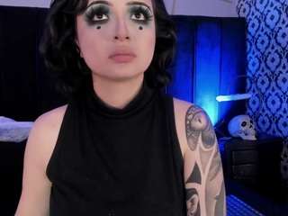 adeelinee webcam model stream image