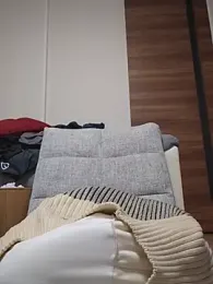 tanaka113 webcam model stream image
