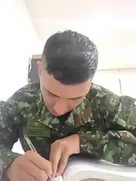 MonasticCanine webcam model stream image