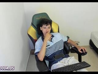 Gendo Kaji webcam model stream image