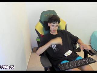 Gendo Kaji webcam flirt4free model stream image