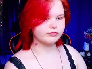 fillisfox webcam model stream image