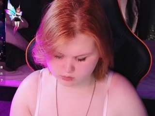 fillisfox webcam model stream image