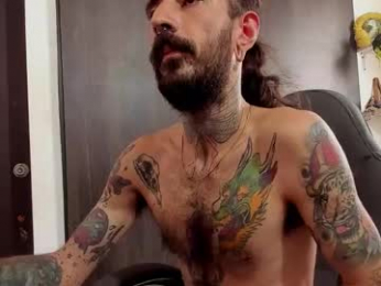 harry_reems_ webcam model stream image