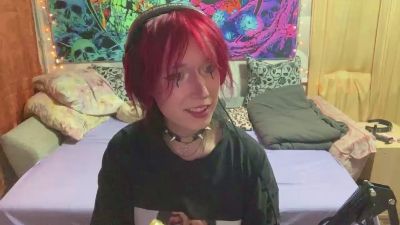TrudieFreimuth webcam model stream image