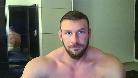 muscularkevin webcam model stream image