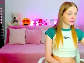 molly_hunt webcam model stream image
