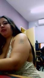 Chun_ webcam model stream image