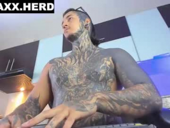 jaxxxonherd webcam model stream image