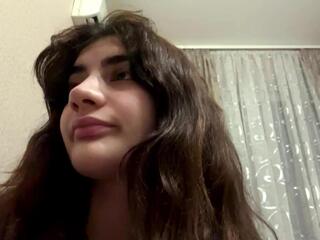 Kati Hanzel webcam model stream image