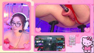 NicoleFerrel webcam cam4 model stream image