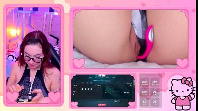 NicoleFerrel webcam model stream image