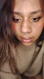 Afrodit4uwu webcam model stream image