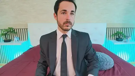 Adams_Sanz webcam model stream image