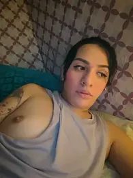Yourbabyshane webcam stripchat model stream image