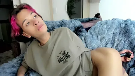 Sweet_Jack1 webcam model stream image