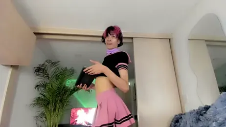 Sweet_Jack1 webcam stripchat model stream image