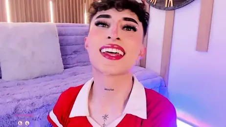 ArianaSantana webcam stripchat model stream image