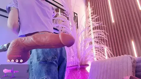 ArianaSantana webcam model stream image