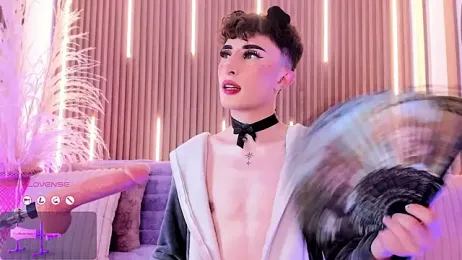 ArianaSantana webcam model stream image