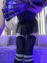 ArianaSantana webcam model stream image