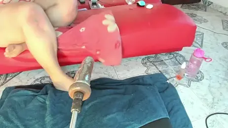 Dakotalove20 webcam model stream image