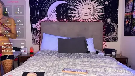 Lilmissbigguy webcam model stream image