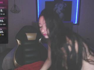 Andrea Ramoss webcam model stream image