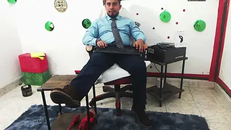 KalethBigDick webcam model stream image