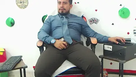 KalethBigDick webcam model stream image