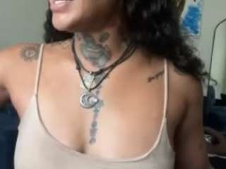 iambaldheadbrittany webcam model stream image