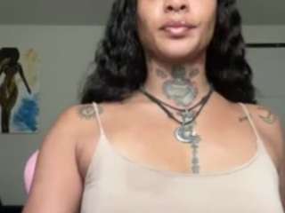 iambaldheadbrittany webcam model stream image