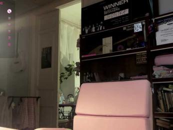 roxieflexie webcam model stream image