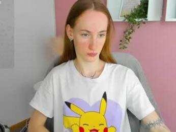 jaidii_ webcam chaturbate model stream image