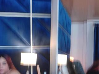 Amber Diamont webcam flirt4free model stream image