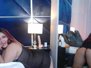 Amber Diamont webcam model stream image