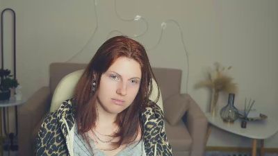 JiStepan webcam model stream image