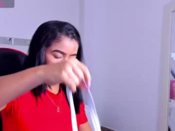 miss_megan__ webcam model stream image