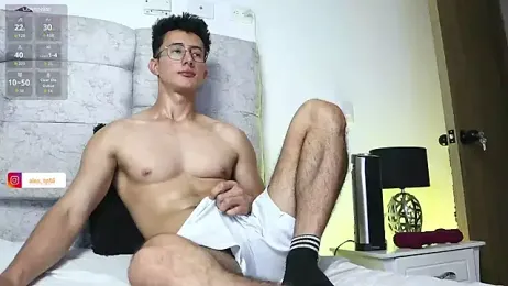 _Alexxx webcam model stream image