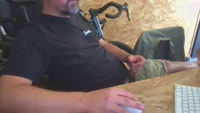 tomtom398 webcam model stream image