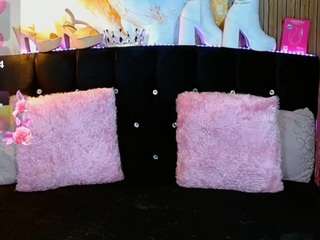 samlittle1 webcam model stream image